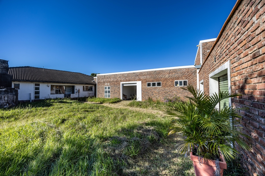 5 Bedroom Property for Sale in Fort Grey Eastern Cape